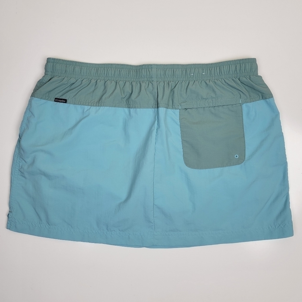 Columbia Sandy River Skort L - Picture 5 of 7